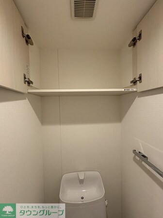 プライムブリス中野富士見町IIの物件内観写真